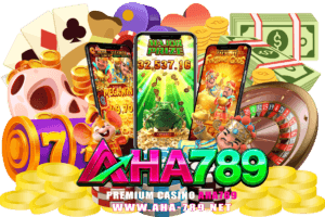 aha789 เทคนิคเลือกเล่นเกมสล็อต ให้เหมาะกับทุนหลักสิบของคุณ